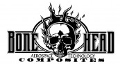 Bonehead Composites logo