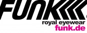 FUNK royal eyewear logo