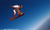 skyglider skydive training jump 