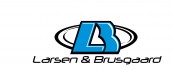 larsen & brusgaad logo